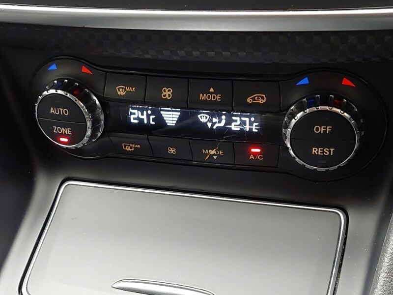 Used Mercedes-Benz A-Class 2016 for sale - 77652315: Photo 16