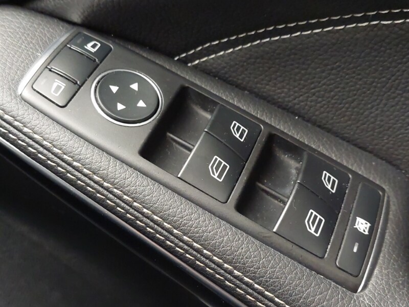 Used Mercedes-Benz A-Class 2016 for sale - 77652315: Photo 17