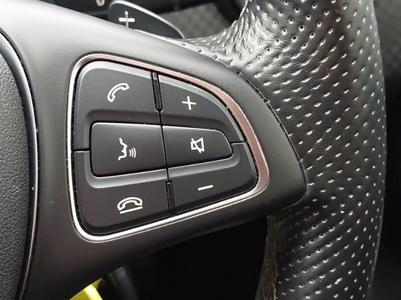 Used Mercedes-Benz A-Class 2016 for sale - 77652315: Photo 19