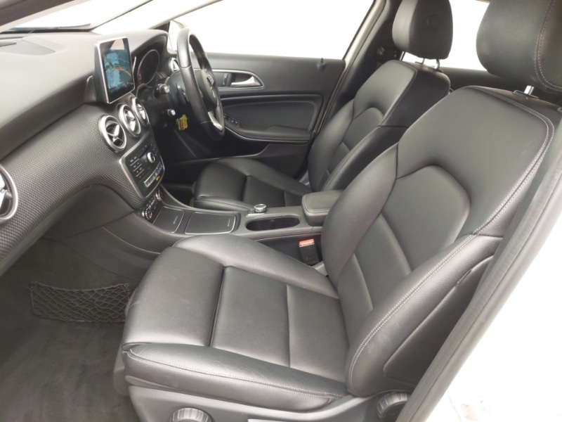 Used Mercedes-Benz A-Class 2016 for sale - 77652315: Photo 5