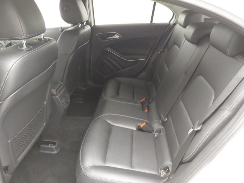 Used Mercedes-Benz A-Class 2016 for sale - 77652315: Photo 6