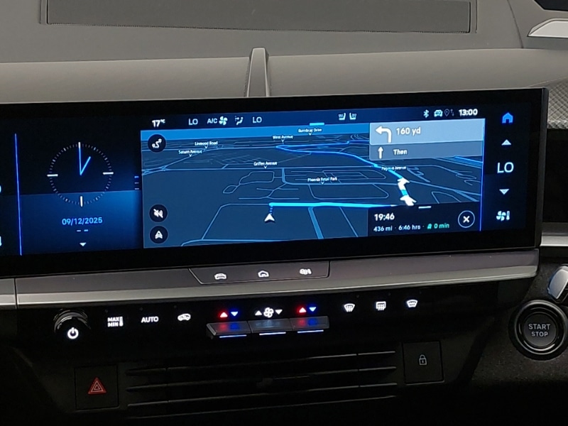 Used Vauxhall Grandland 2025 for sale - 77299695: Photo 10