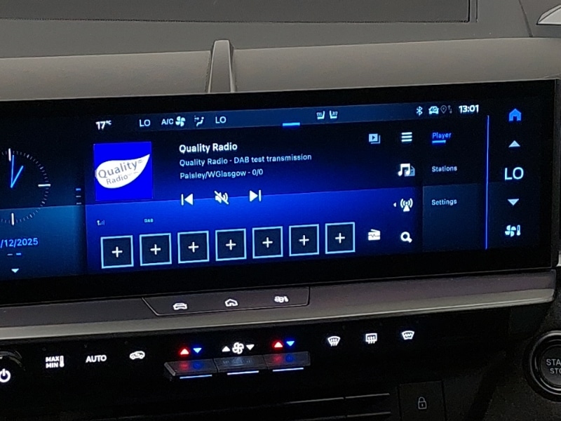 Used Vauxhall Grandland 2025 for sale - 77299695: Photo 11