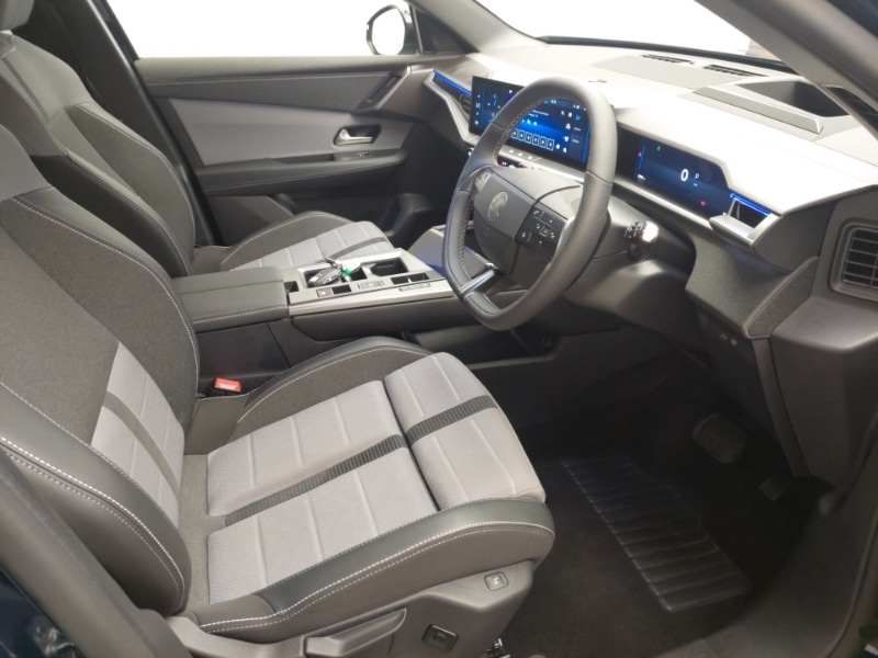 Used Vauxhall Grandland 2025 for sale - 77299695: Photo 13