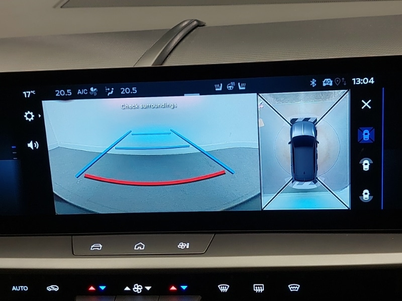 Used Vauxhall Grandland 2025 for sale - 77299695: Photo 16