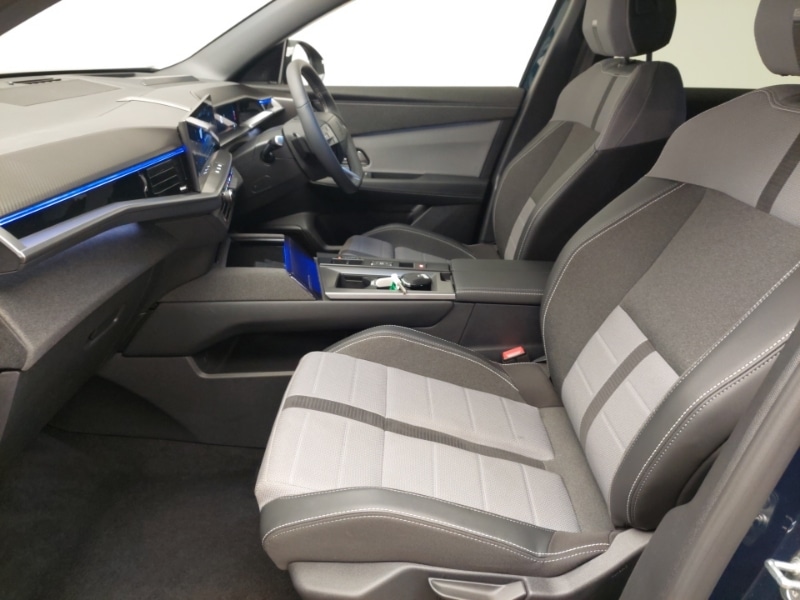 Used Vauxhall Grandland 2025 for sale - 77299695: Photo 5