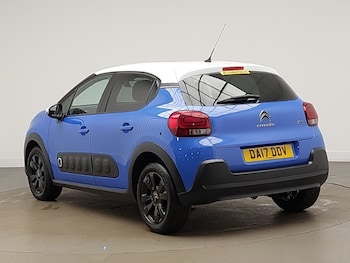 Used Citroen C3 2017 for sale - 78580024: Photo