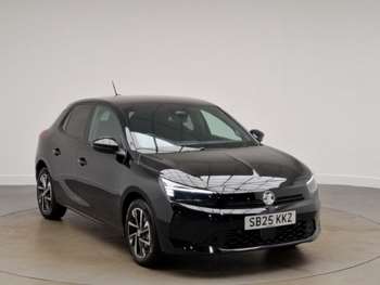 Used Vauxhall Corsa 2025 for sale - 75399890: Photo