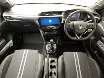 Used Vauxhall Corsa 2025 for sale - 75399890: Photo
