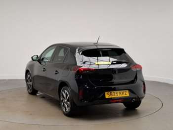 Used Vauxhall Corsa 2025 for sale - 75399890: Photo