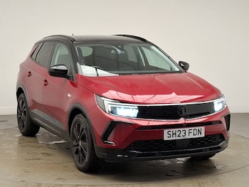 Used Vauxhall Grandland 2023 for sale - 79267673: Photo