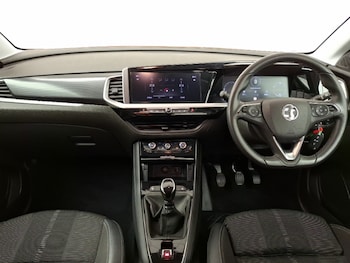 Used Vauxhall Grandland 2023 for sale - 79267673: Photo