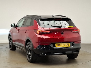 Used Vauxhall Grandland 2023 for sale - 79267673: Photo