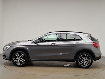 Used Mercedes-Benz GLA 2018 for sale - 79489410: Photo