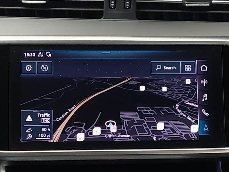 Used Audi A6 2018 for sale - 77379994: Photo 10