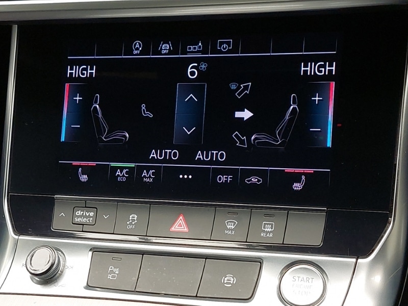 Used Audi A6 2018 for sale - 77379994: Photo 15