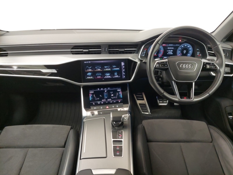 Used Audi A6 2018 for sale - 77379994: Photo 2