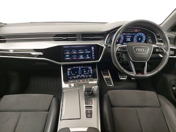 Used Audi A6 2018 for sale - 77379994: Photo