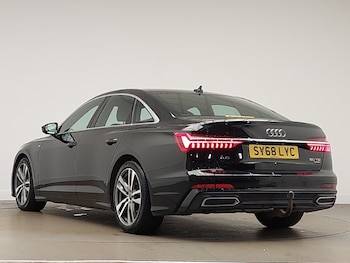 Used Audi A6 2018 for sale - 77379994: Photo