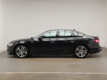 Used Audi A6 2018 for sale - 77379994: Photo