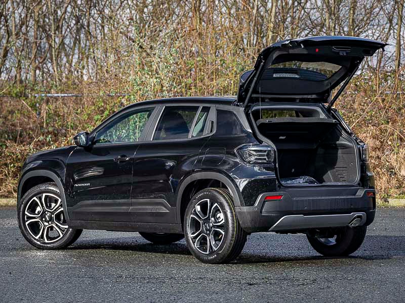 Used Jeep Other 2025 for sale - 76221520: Photo 17