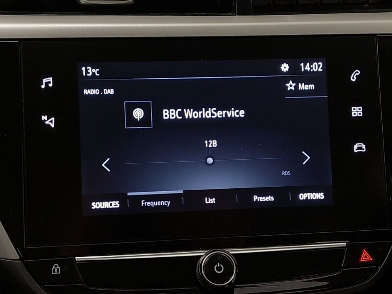 Used Vauxhall Corsa 2022 for sale - 77004375: Photo 11