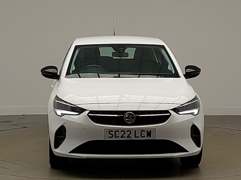 Used Vauxhall Corsa 2022 for sale - 77004375: Photo 12