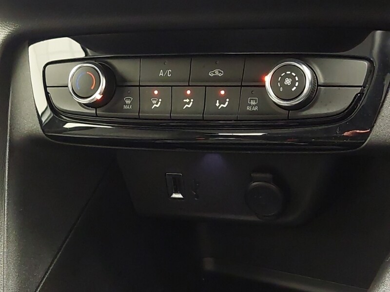 Used Vauxhall Corsa 2022 for sale - 77004375: Photo 14