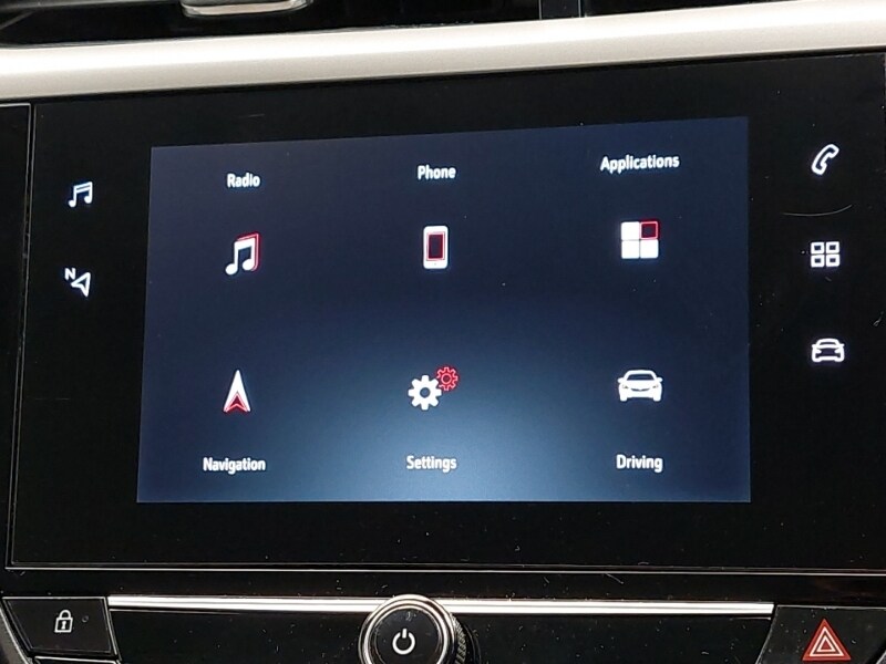 Used Vauxhall Corsa 2022 for sale - 77004375: Photo 16