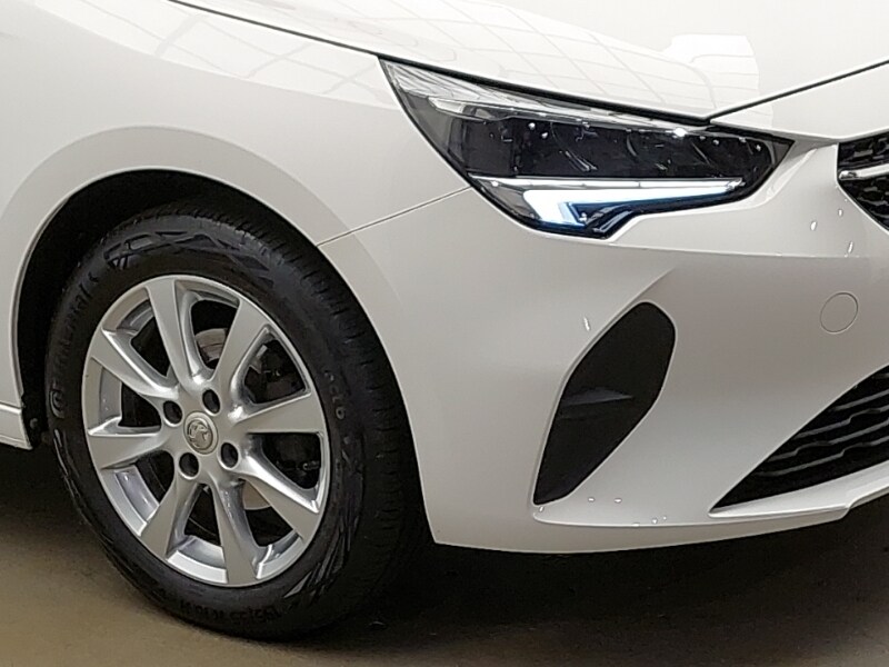 Used Vauxhall Corsa 2022 for sale - 77004375: Photo 9