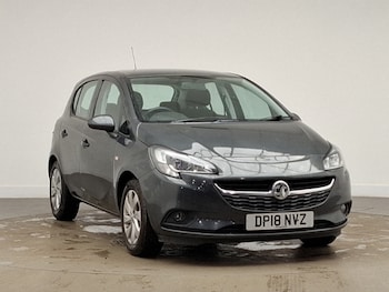 Used Vauxhall Corsa 2018 for sale - 78446623: Photo