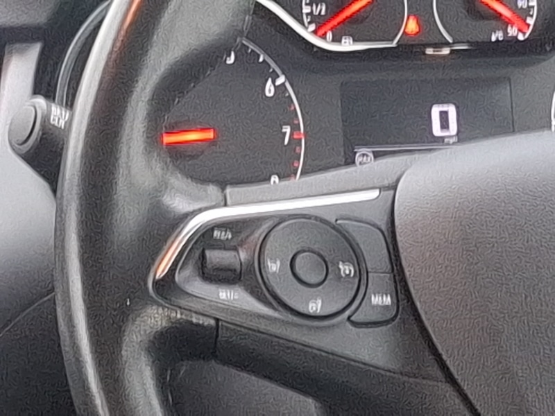 Used Vauxhall Crossland 2022 for sale - 76779528: Photo 10