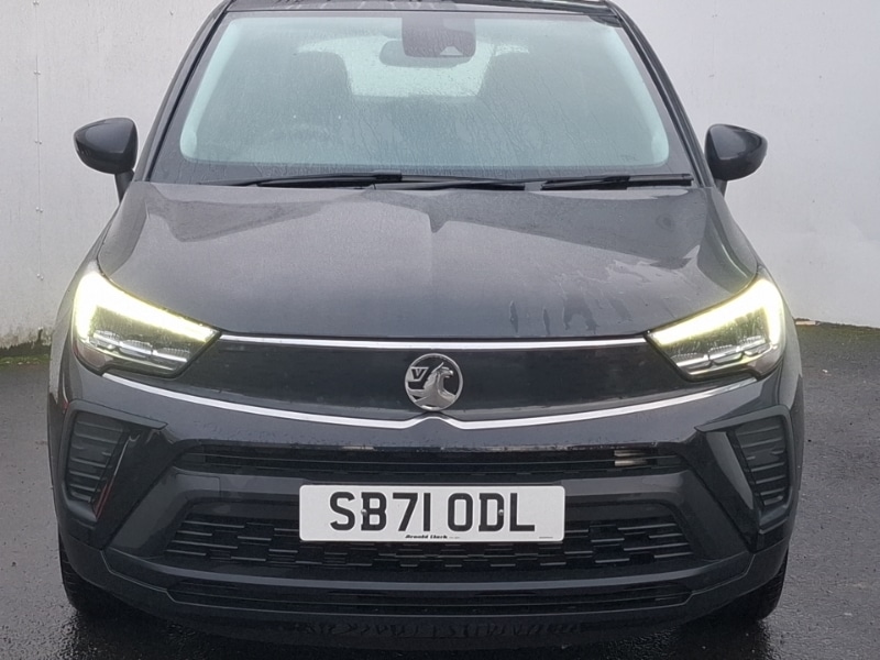 Used Vauxhall Crossland 2022 for sale - 76779528: Photo 12