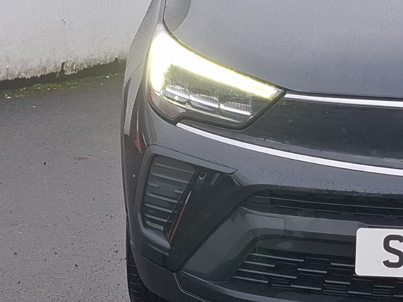 Used Vauxhall Crossland 2022 for sale - 76779528: Photo 13