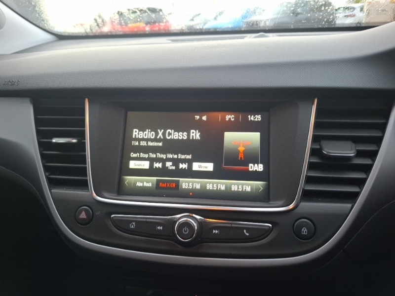 Used Vauxhall Crossland 2022 for sale - 76779528: Photo 14