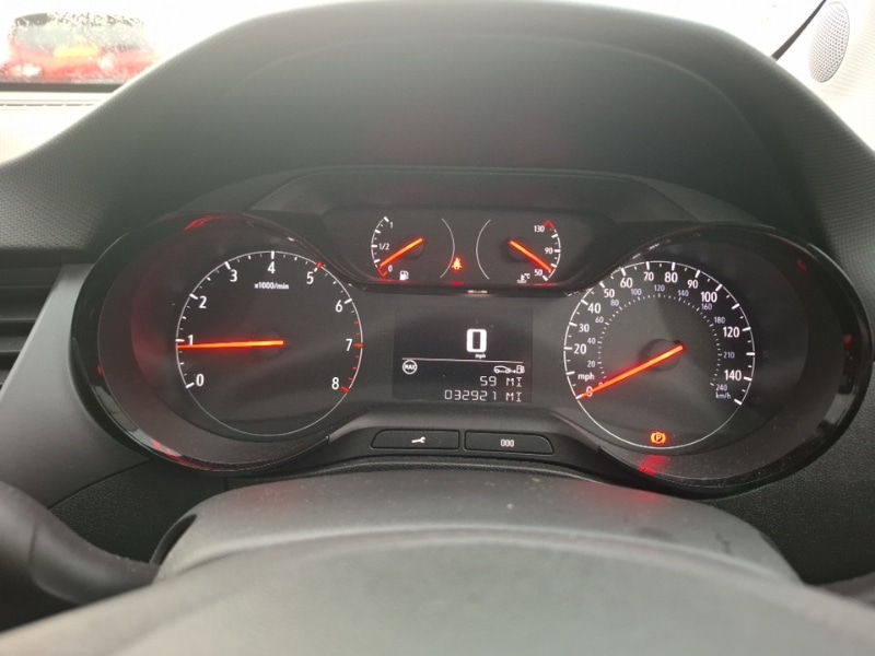 Used Vauxhall Crossland 2022 for sale - 76779528: Photo 17