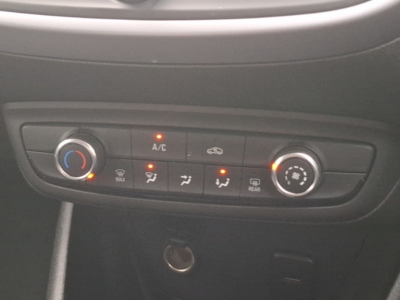 Used Vauxhall Crossland 2022 for sale - 76779528: Photo 18