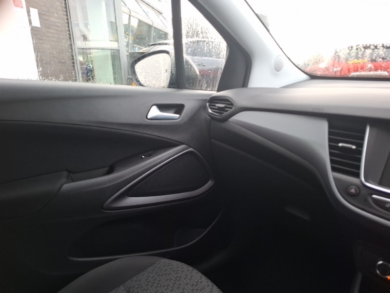 Used Vauxhall Crossland 2022 for sale - 76779528: Photo 19