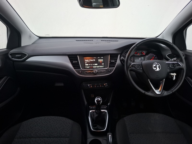 Used Vauxhall Crossland 2022 for sale - 76779528: Photo 2