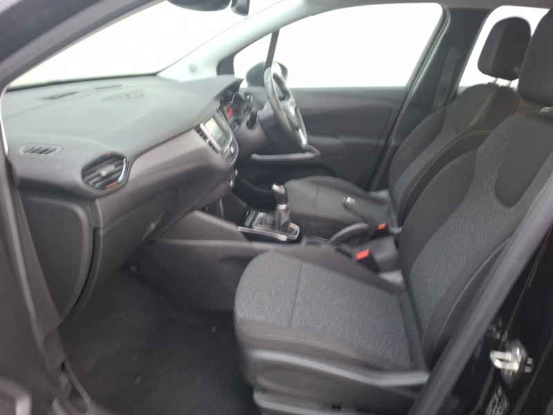 Used Vauxhall Crossland 2022 for sale - 76779528: Photo 5