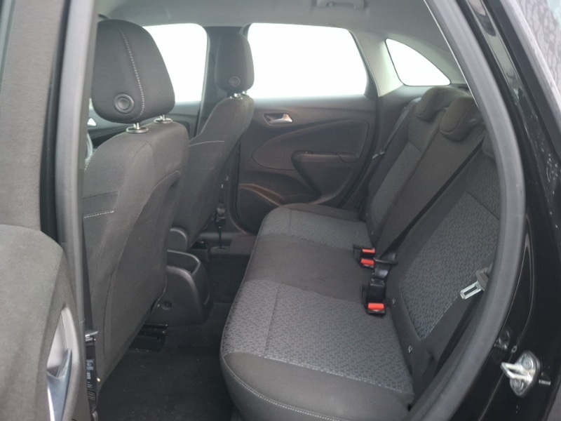 Used Vauxhall Crossland 2022 for sale - 76779528: Photo 6