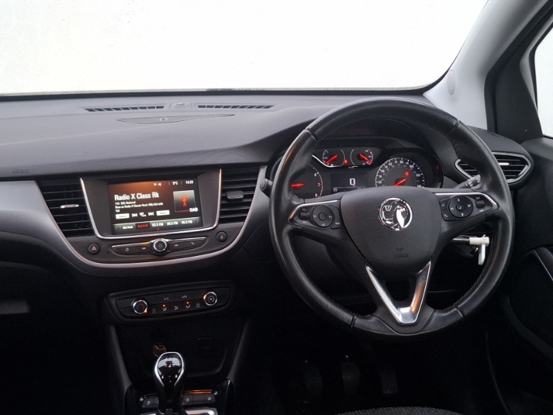 Used Vauxhall Crossland 2022 for sale - 76779528: Photo 7