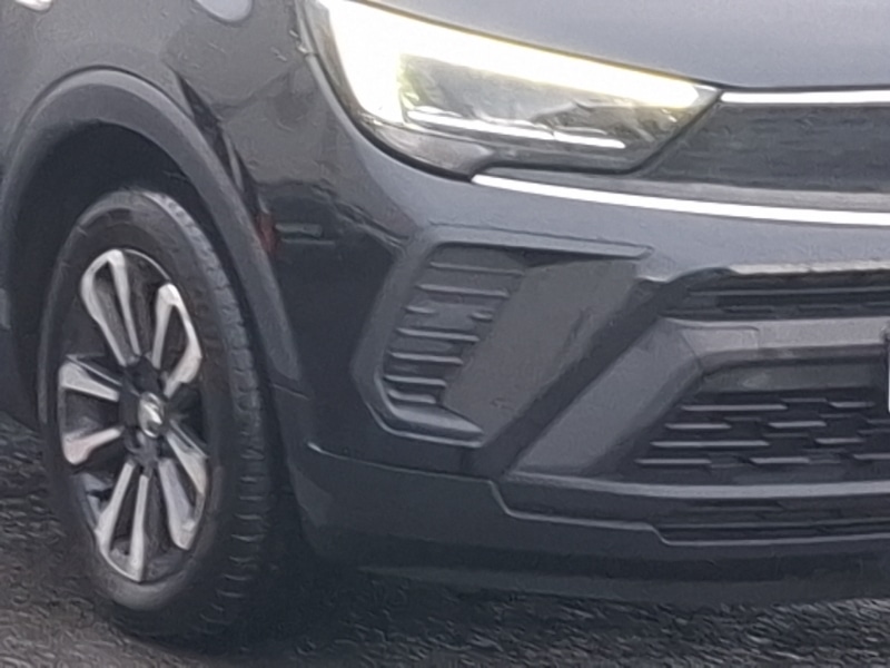 Used Vauxhall Crossland 2022 for sale - 76779528: Photo 9
