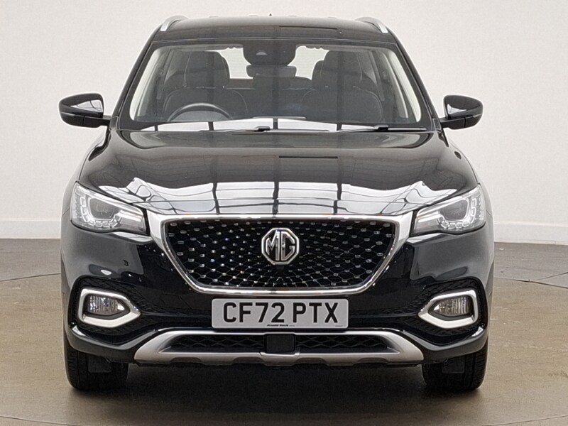 Used MG MG HS 2023 for sale - 77815441: Photo 12