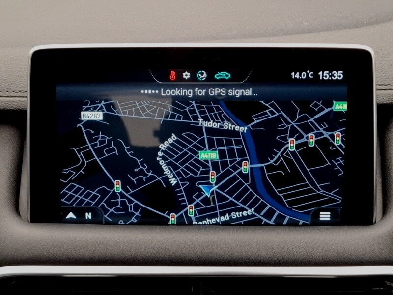 Used MG MG HS 2023 for sale - 77815441: Photo 14