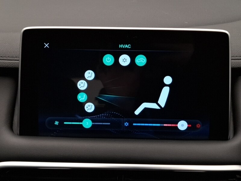 Used MG MG HS 2023 for sale - 77815441: Photo 16