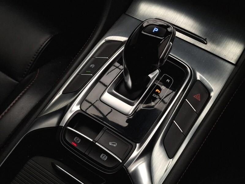 Used MG MG HS 2023 for sale - 77815441: Photo 17