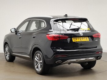 Used MG MG HS 2023 for sale - 77815441: Photo