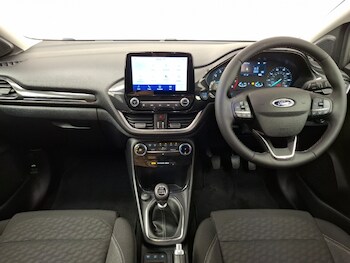 Used Ford Puma 2023 for sale - 78735495: Photo