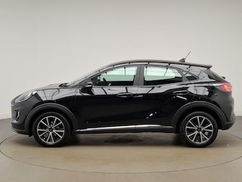 Used Ford Puma 2023 for sale - 78735495: Photo